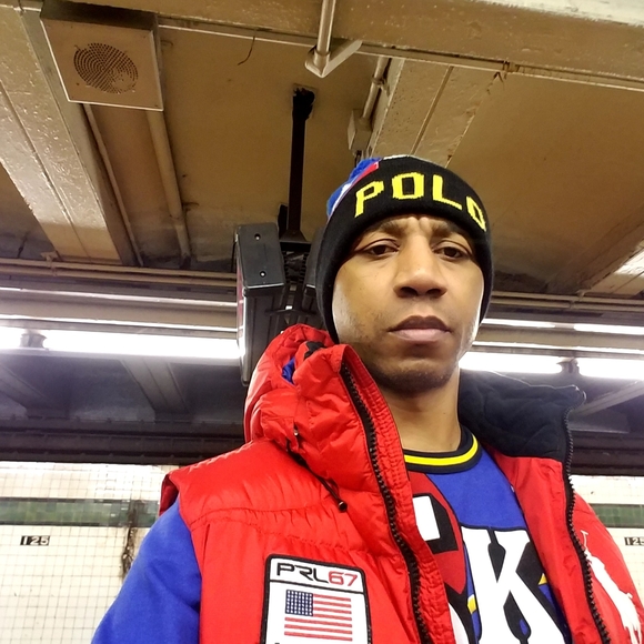 Meet your Posher, Steven - Picture 1 of 1